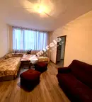 Двустаен апартамент в Ямбол, Център