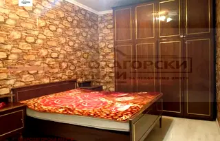 Двустаен апартамент в Стара Загора, Център