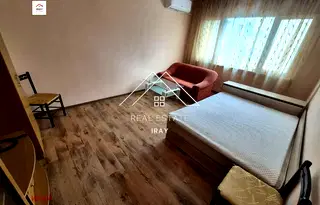 Двустаен апартамент в Стара Загора, Център