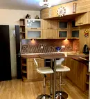 Двустаен апартамент във Варна, Център