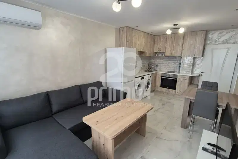 2-bedroom apartment in Veliko Tyrnovo, Centyr