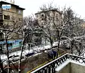 Снимка 4 — Двустаен апартамент с южно изложение в Център, бул. Патриарх Евтимий