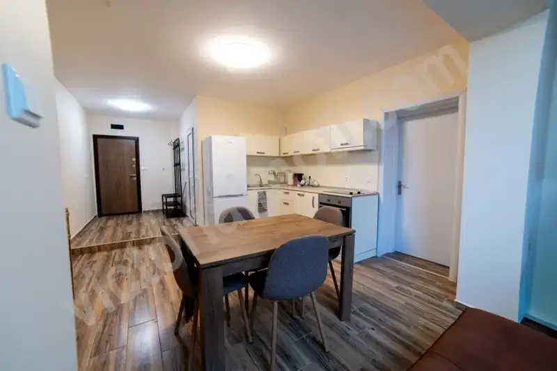 2-bedroom apartment in Veliko Tyrnovo, Centyr