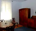 Снимка 2 — Двустаен апартамент с обзавеждане в Център, пл. Орлов мост