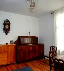 Двустаен апартамент с обзавеждане в Център, пл. Орлов мост