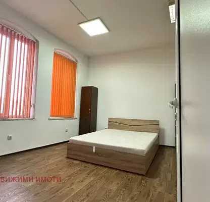 Снимка 4 — Двустаен апартамент в Габрово, Център