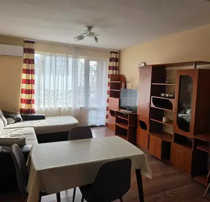 Photo 4 — Two-room apartment in Center, Sofia with video surveillance