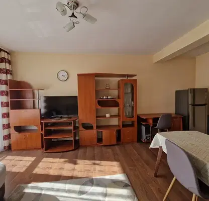 Photo 5 — Two-room apartment in Center, Sofia with video surveillance