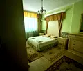 Снимка 3 — Луксозен двустаен апартамент с модерно обзавеждане в Центъра на София