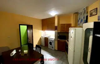 Двустаен апартамент в Габрово, Център