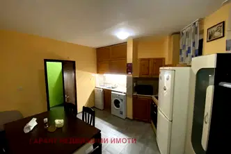 Двустаен апартамент в Габрово, Център