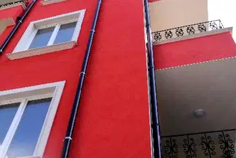 Двустаен апартамент с ново строителство в центъра на София
