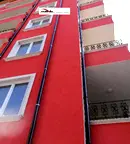 Двустаен апартамент с ново строителство в центъра на София