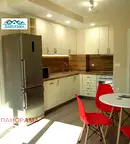 Двустаен апартамент с южно изложение в центъра на Пловдив