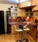 Двустаен апартамент във Варна, Център