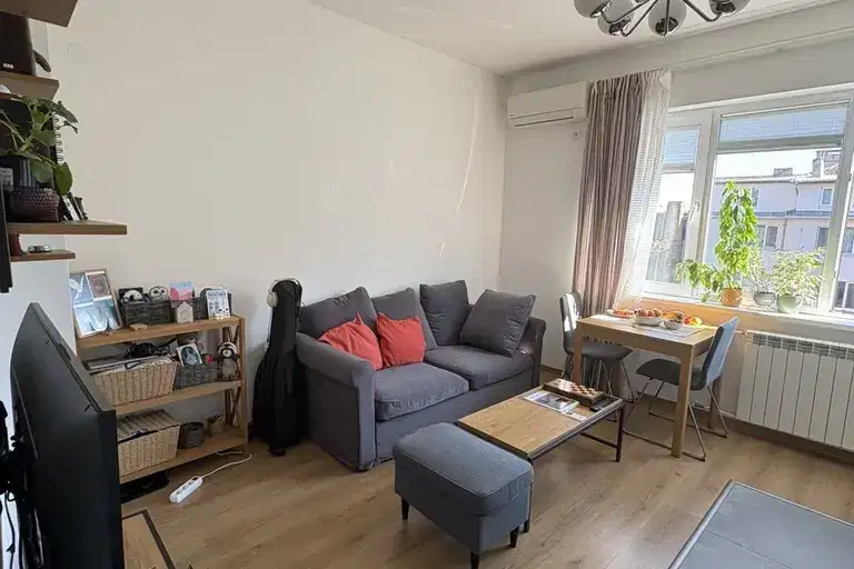 2-bedroom apartment in Sofia, Centyr