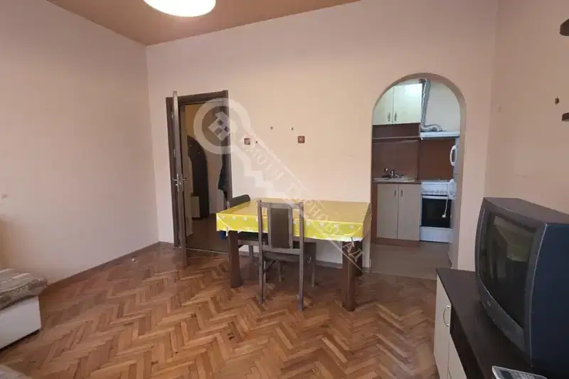 2-bedroom apartment in Veliko Tyrnovo, Centyr