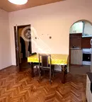 Двустаен апартамент във Велико Търново, Център