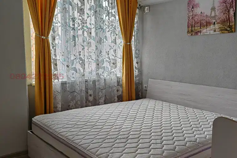 2-bedroom apartment in Stara Zagora, Centyr