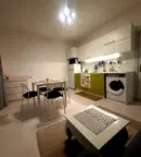 Двустаен апартамент в София, Център