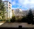 Снимка 5 — Двустаен апартамент с южно/източно изложение в Център, София