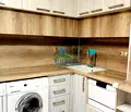 Снимка 4 — Двустаен апартамент в Стара Загора, Център