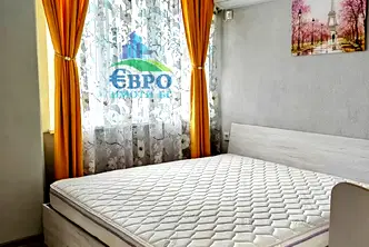 Двустаен апартамент в Стара Загора, Център