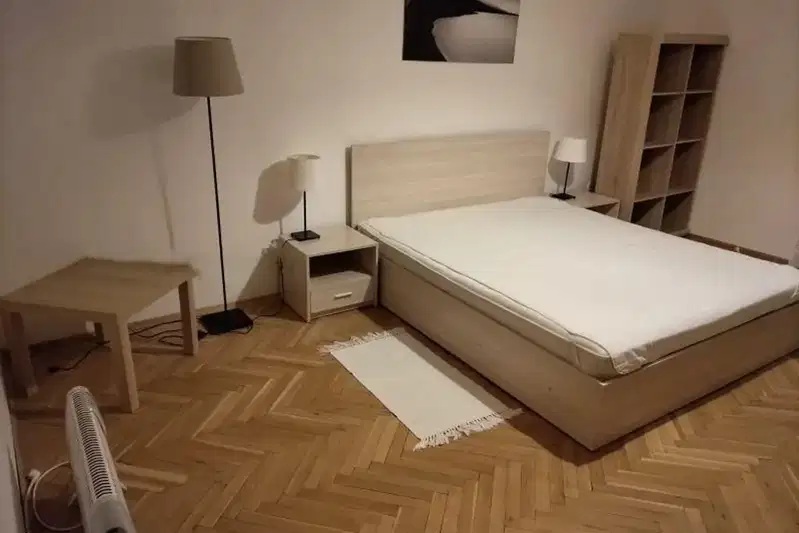 2-bedroom apartment in Sofiya, Centyr