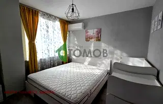 Двустаен апартамент в Стара Загора, Център