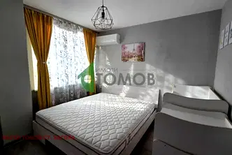 Двустаен апартамент в Стара Загора, Център