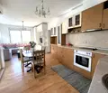 Снимка 3 — Двустаен апартамент с обзавеждане в центъра на Бургас