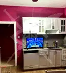 Двустаен апартамент с тераса в центъра на Пловдив