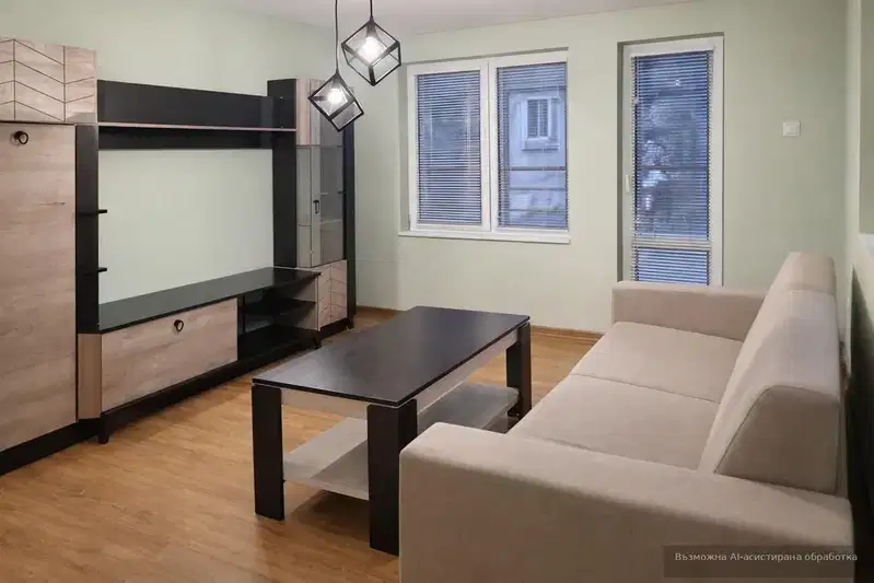 2-bedroom apartment in Plovdiv, Centyr