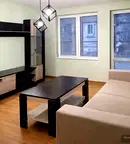 Двустаен апартамент в Пловдив, Център