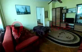 Двустаен апартамент в Шумен, Център