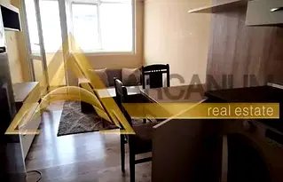 Двустаен апартамент във Варна, Център