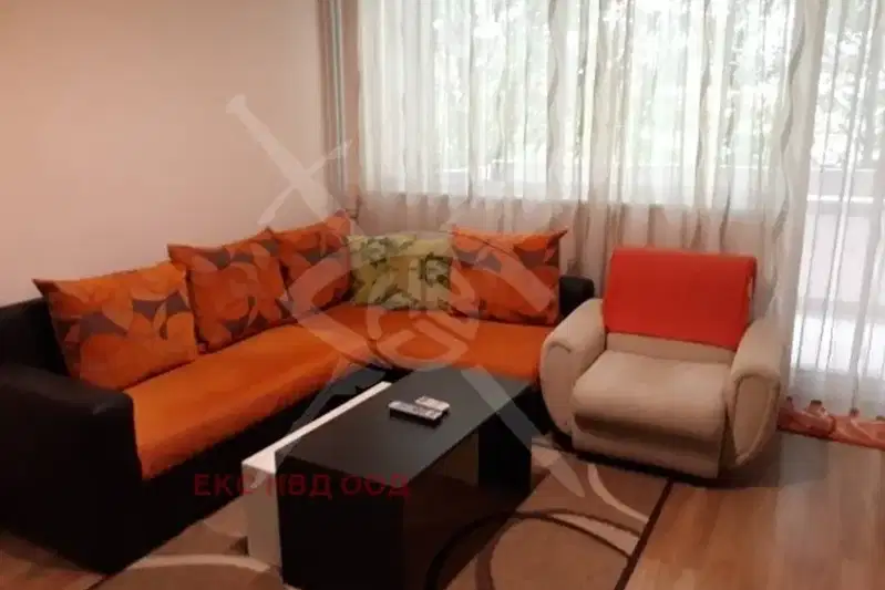 2-bedroom apartment in Plovdiv, Centyr
