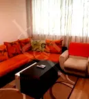 Двустаен апартамент с тераса в центъра на Пловдив