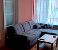 Снимка 2 — Двустаен апартамент с две тераси в Център, София