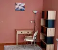 Снимка 3 — Двустаен апартамент с две тераси в Център, София