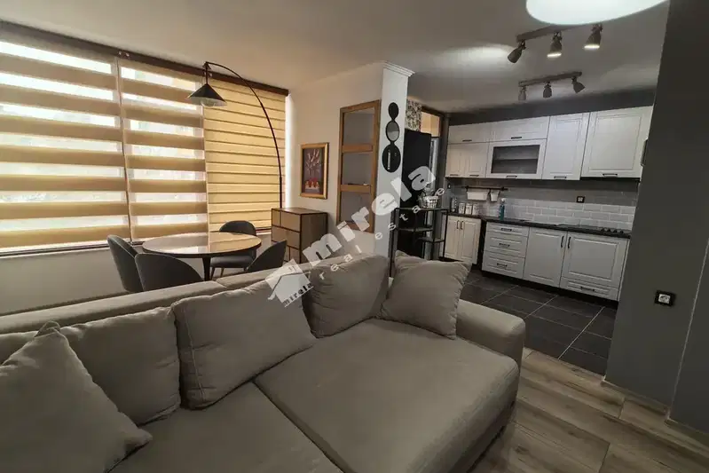 2-bedroom apartment in Yambol, Centyr