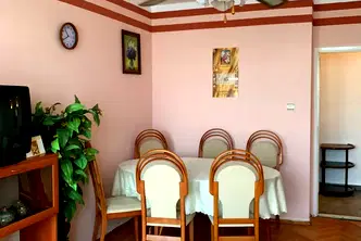 Двустаен апартамент в Русе, Център