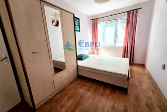 Двустаен апартамент в Стара Загора, Център