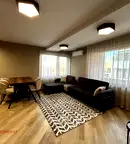 Двустаен апартамент в Пловдив, Център