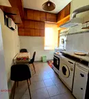 Двустаен апартамент с ново обзавеждане в Център, София