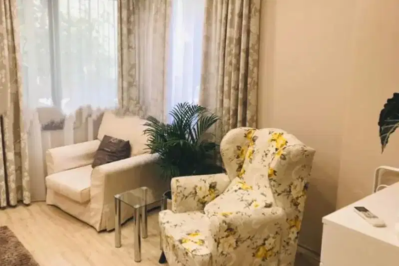 2-bedroom apartment in Sofiya, Centyr