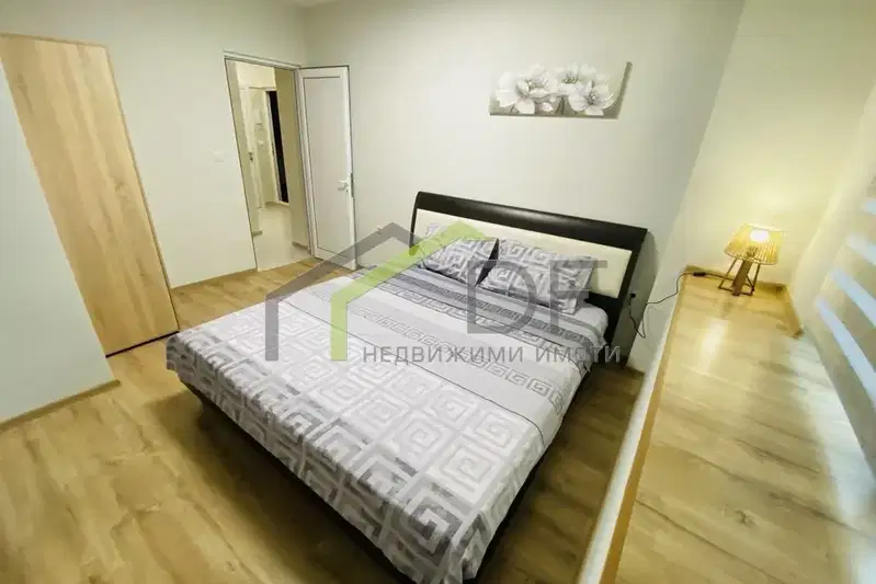 2-bedroom apartment in Varna, Centyr