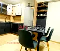Снимка 4 — Двустаен апартамент в Търговище, Запад 2