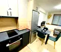 Снимка 5 — Двустаен апартамент в Търговище, Запад 2