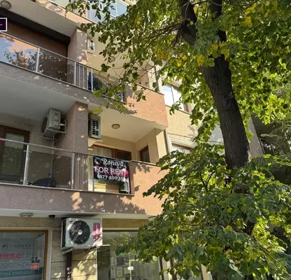 Photo 5 — 2-bedroom apartment in Varna, Centyr